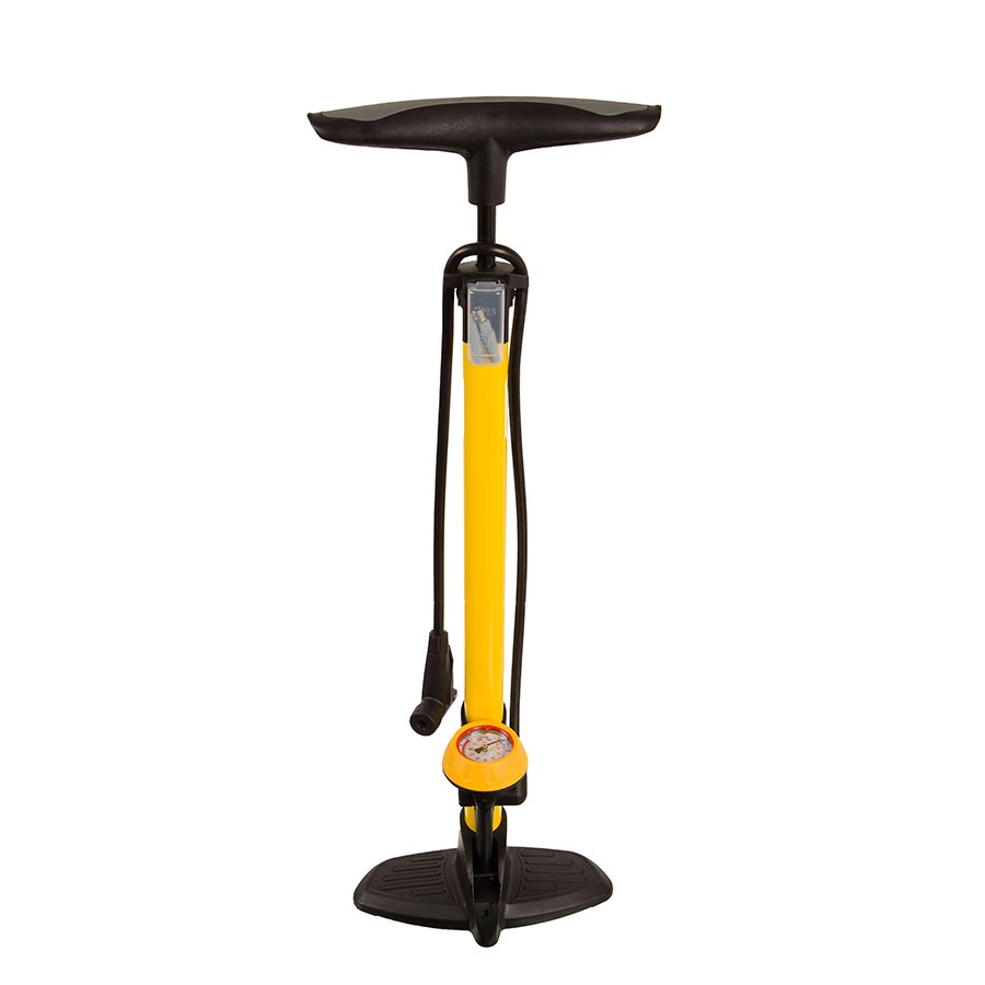 Evo AirPress Floor Pump