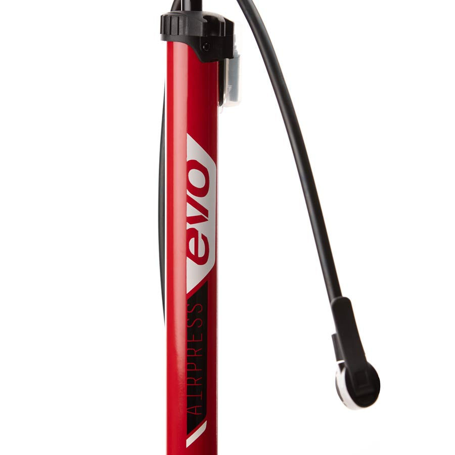 Evo AirPress Floor Pump - Thumbnail 2