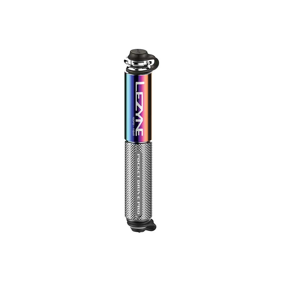 Lezyne Pocket Drive Pro - Thumbnail 4