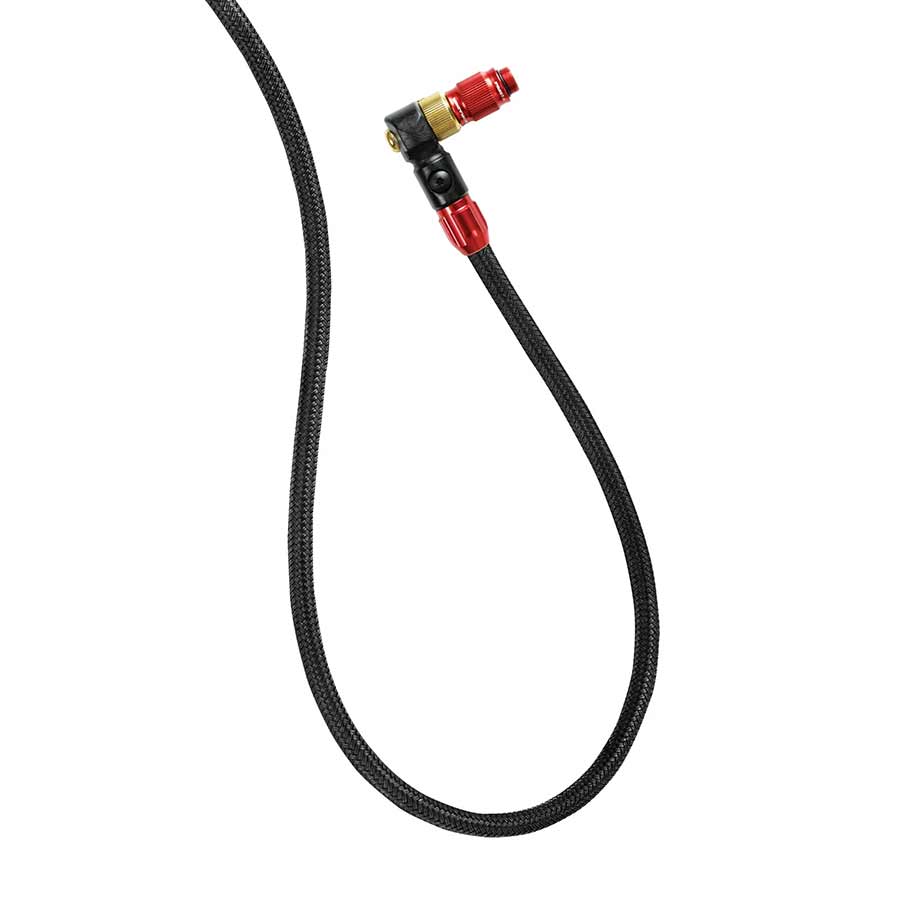 Lezyne ABS1 Pro Floor Pump Hose - Thumbnail 5