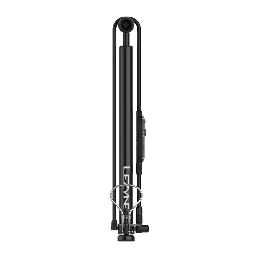 Lezyne Digital Travel Floor Drive - Thumbnail 3