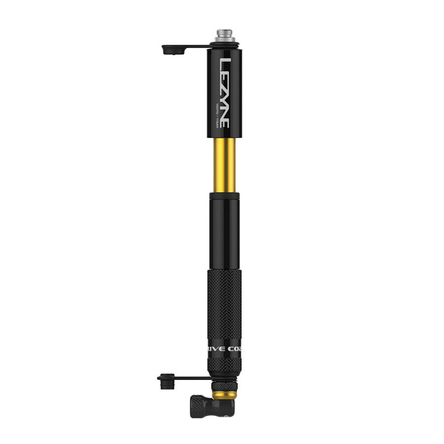Lezyne Pocket Drive