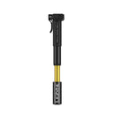 Bomba de cuadro Lezyne Presta Pocket Drive