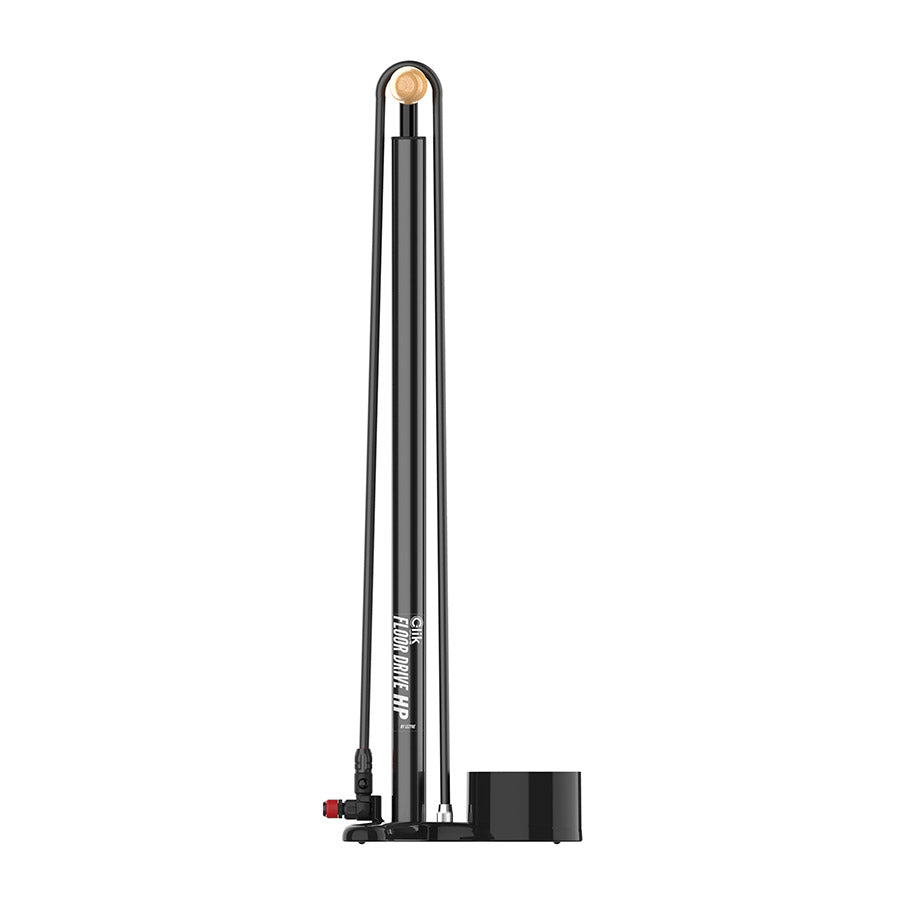 Lezyne Clik Floor Drive