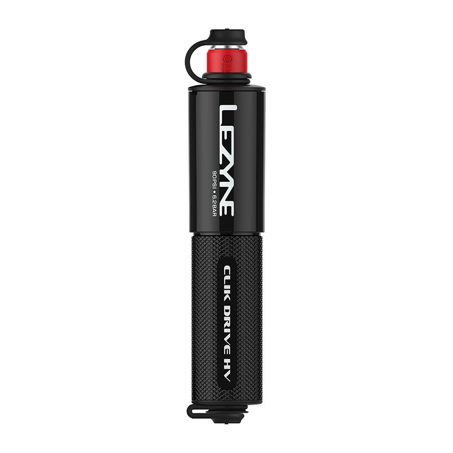 Lezyne HV Drive - Thumbnail 3