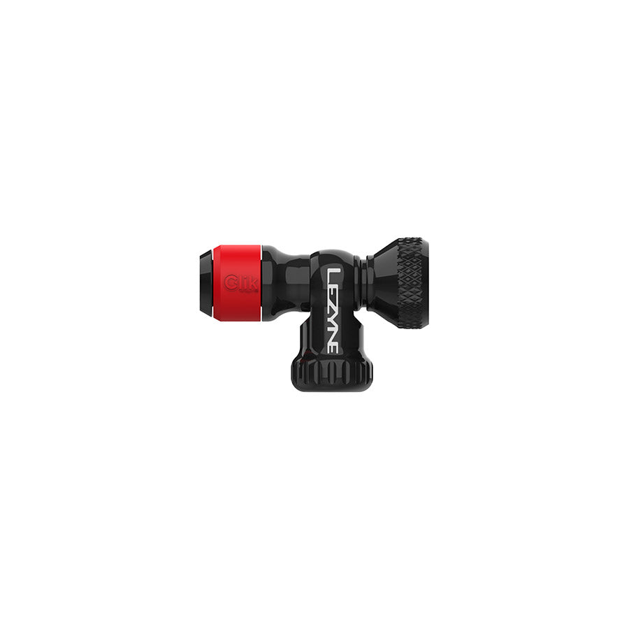 Lezyne Clik Drive CO2