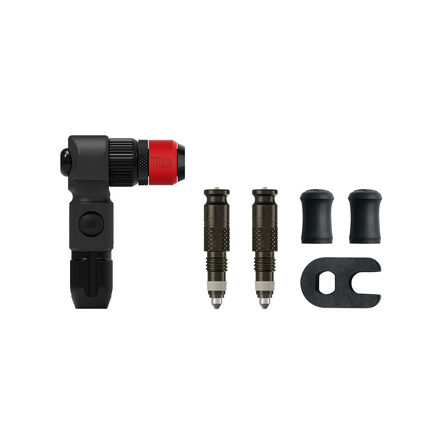 Lezyne ABS Pro Clik Chuck