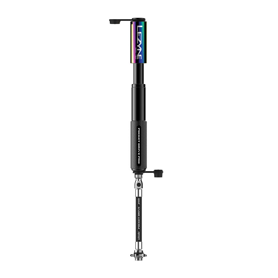 Lezyne Pocket Drive Pro - Thumbnail 2