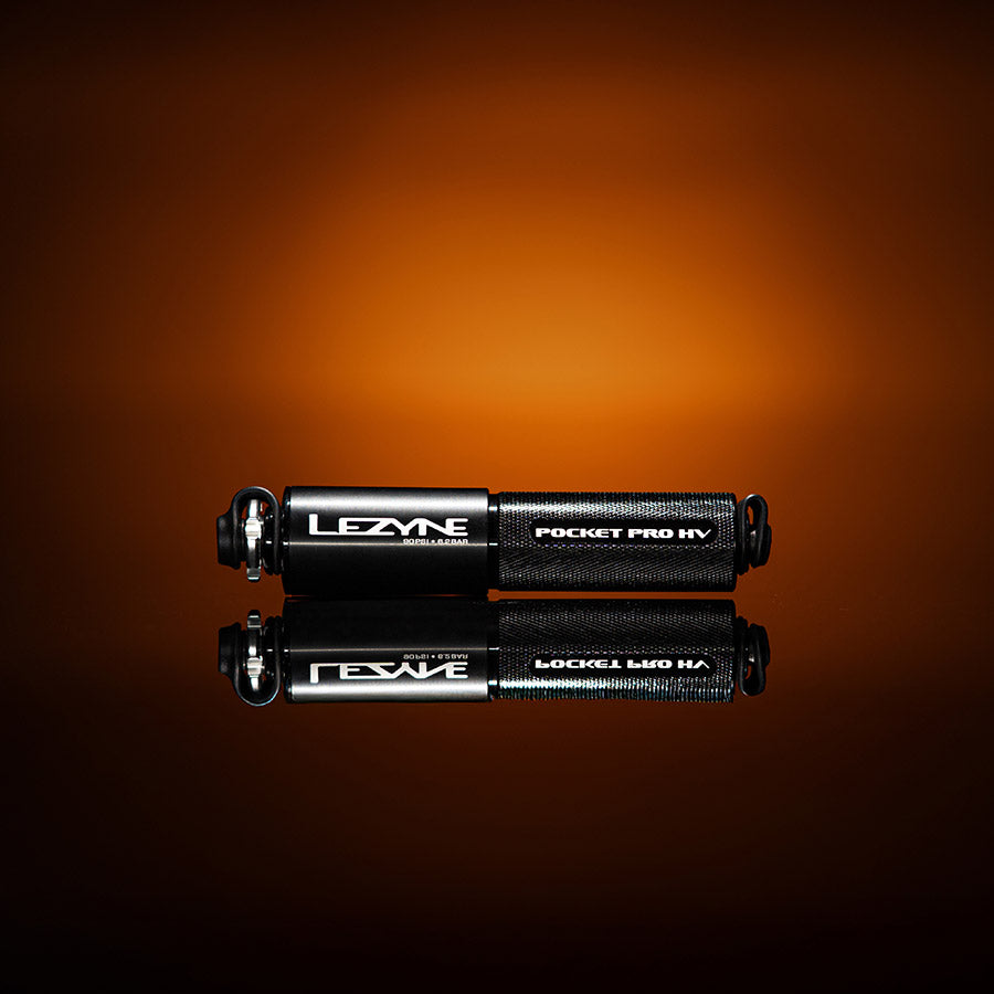 Lezyne Pocket Drive Pro - Thumbnail 4
