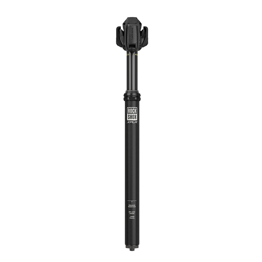 RockShox Reverb AXS XPLR - Thumbnail 5