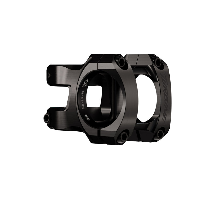 Race Face Turbine Stem (35.0) 0mm x 40mm Black