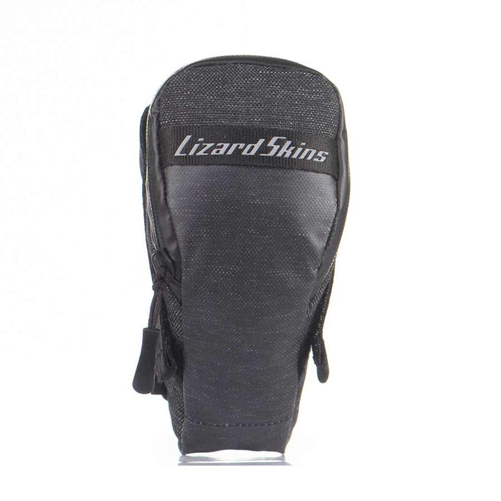 Lizard Skins Micro Cache Saddle bag Jet Black