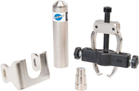Park Tool CBP-6 Campagnolo Crank and Bearing Tool Set