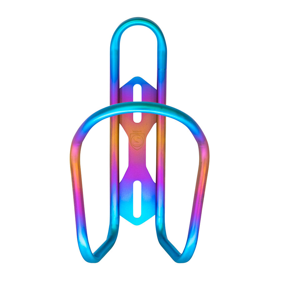 Silca Sicuro Titanium Cage V2 Unicorn
