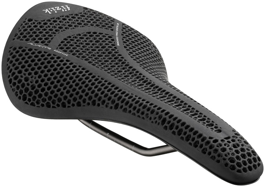 Fizik Tempo Aliante R3 Adaptive Saddle - Kium 145mm Black
