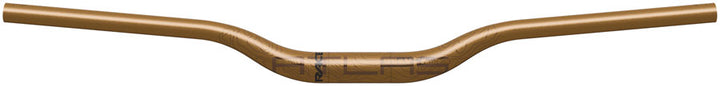 RaceFace Atlas Handlebar - Aluminum 800mm 40mm 35.0 8 Deg Kashmoney Gold GL Tune