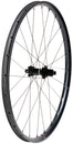 Full Speed Ahead KFX i28 Rear Wheel - 29" 12 x 148mm 6-Bolt Micro Spline Carbon BLK