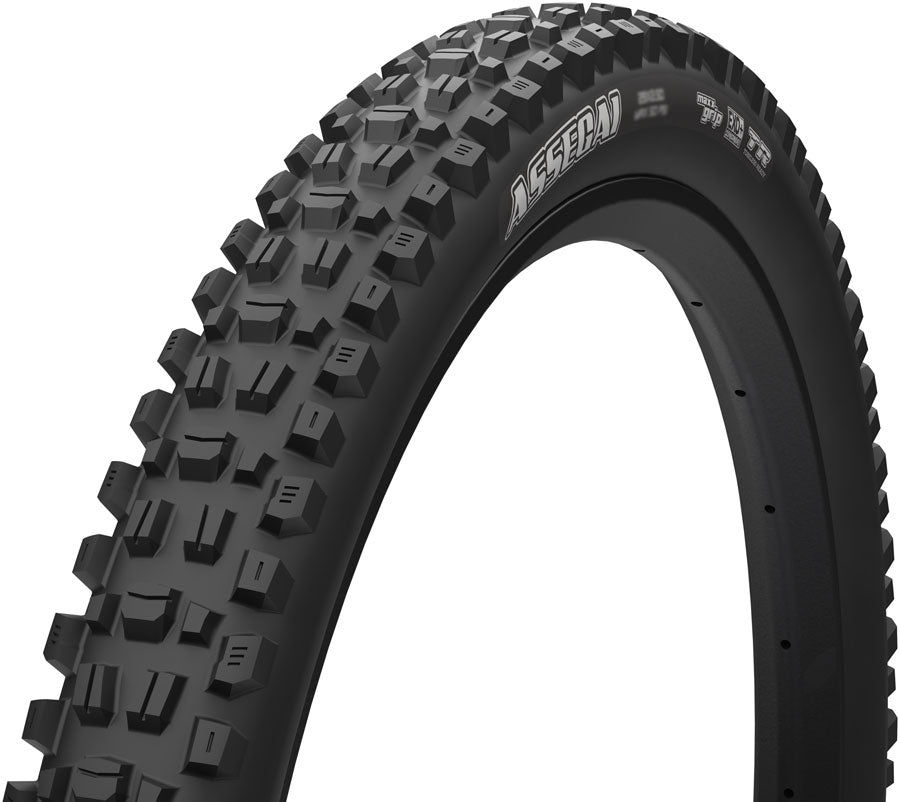 Maxxis Assegai Tire - 29 x 2.5 Tubeless Folding Black 3C MaxxTerra EXO
