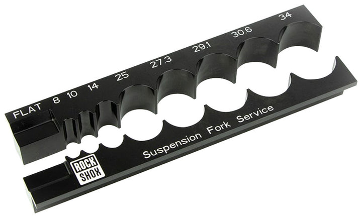 RockShox Suspension Fork Vise Blocks B1