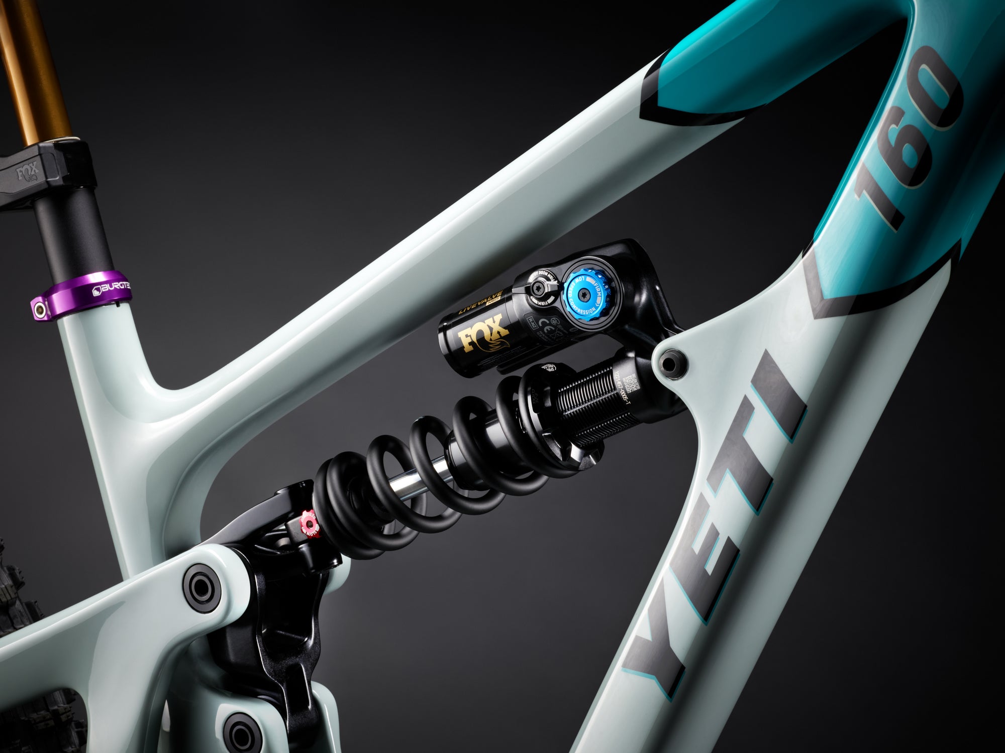 Yeti SB160 - Thumbnail 2