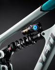2026 Yeti SB160 Team Issue XTR Di2
