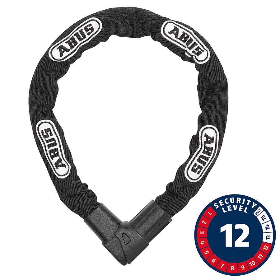 Abus City Chain - Thumbnail 2