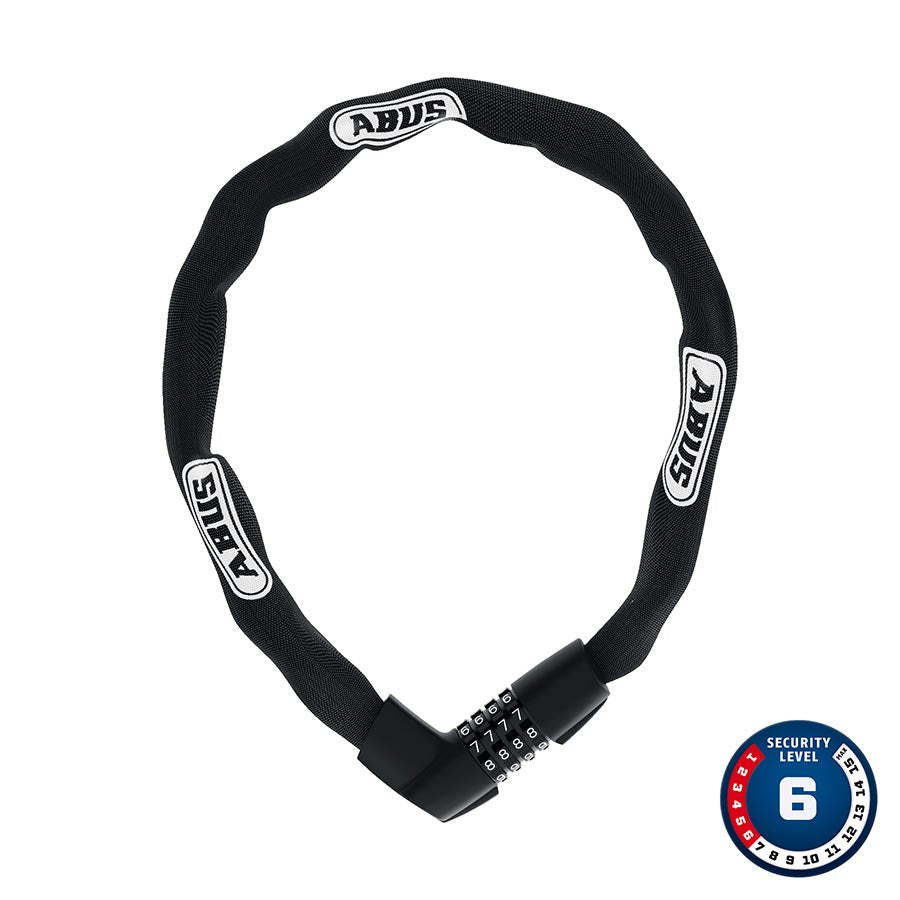 ABUS Catena Combo Chain - Thumbnail 3