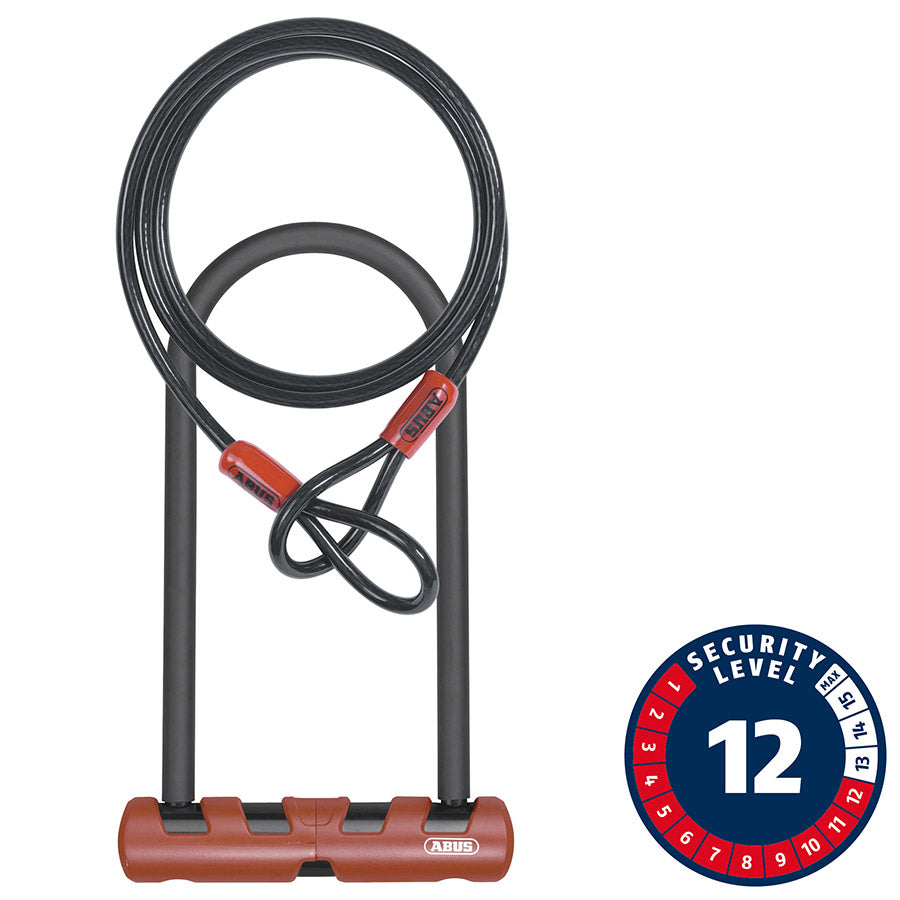 Abus Ultimate 420