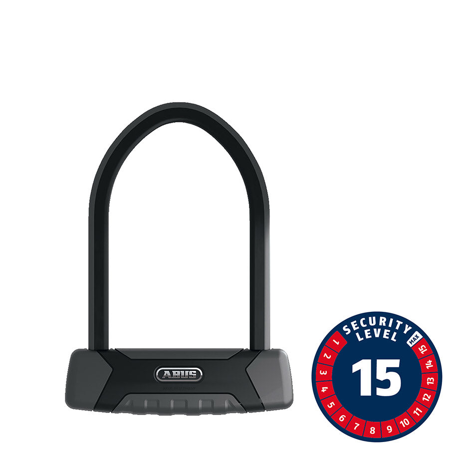 Abus Granit X-Plus 540 U-Lock - Thumbnail 4