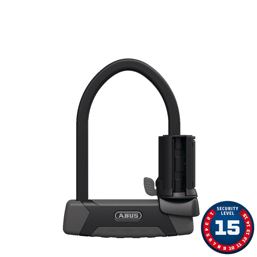 Abus Granit XPlus 540