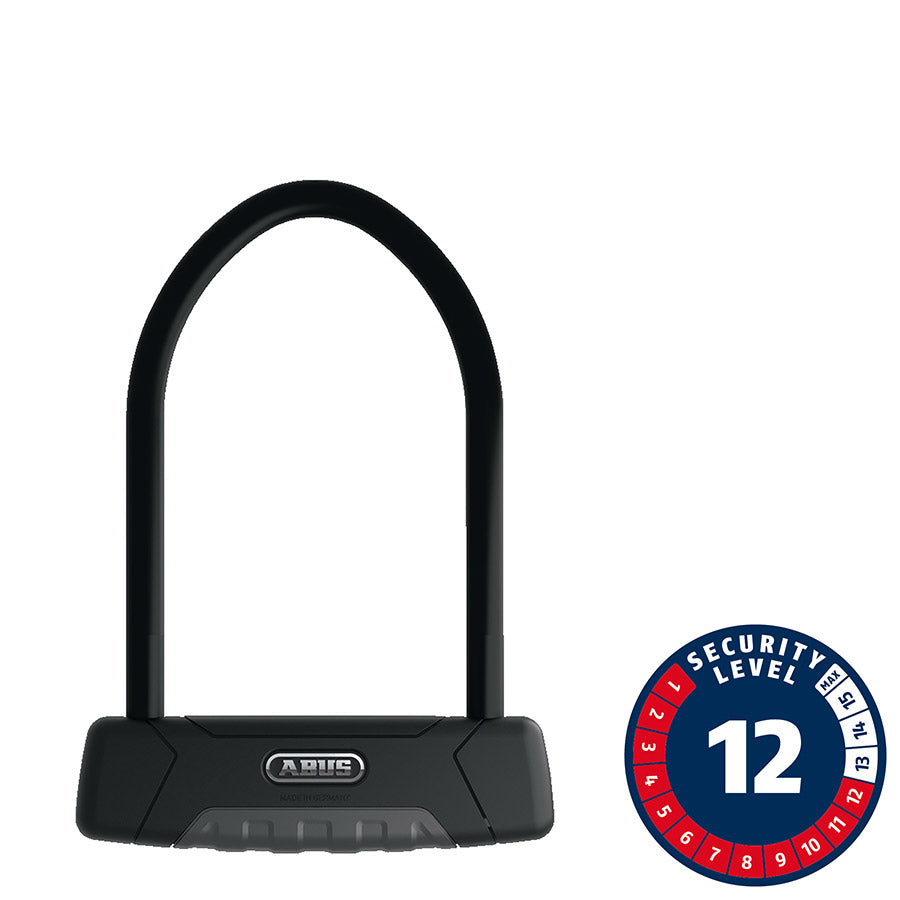 Abus Granit Plus 470 U-Lock