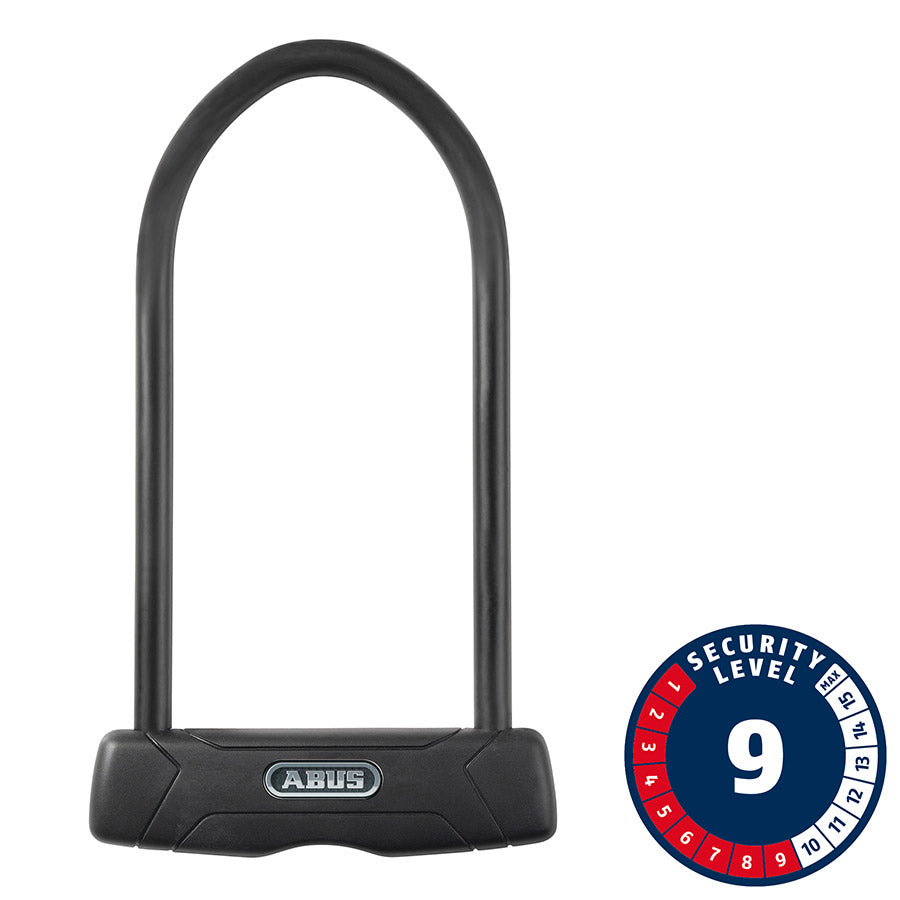 Abus Granit 460 U-Lock - Thumbnail 3