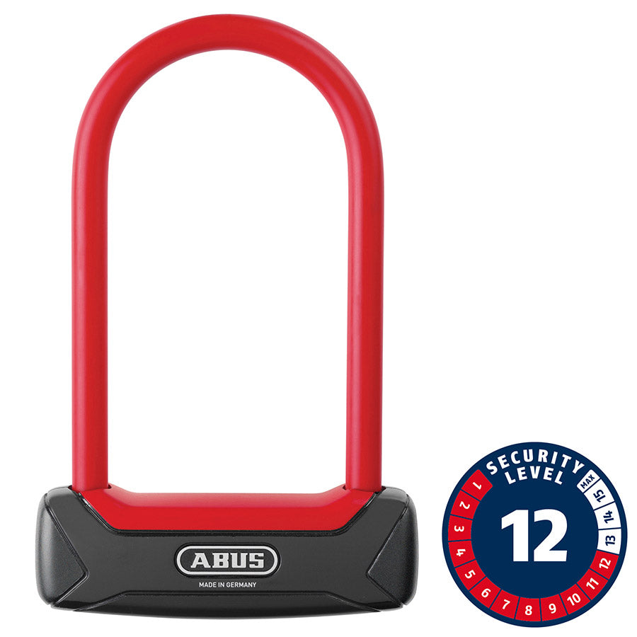 Abus Granit Plus 640