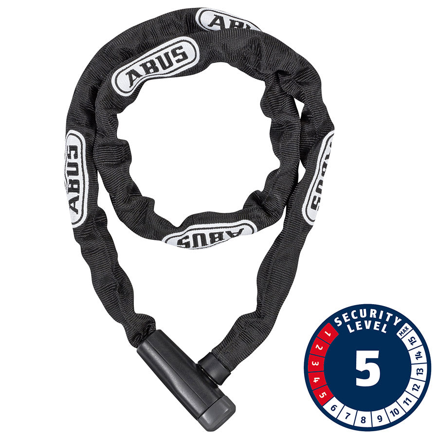 ABUS Steel-O-Chain 4804C - Thumbnail 3
