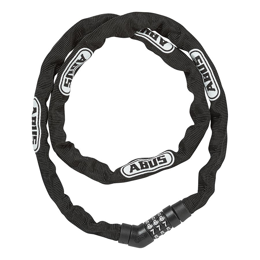 ABUS Steel-O-Chain 4804C - Thumbnail 2