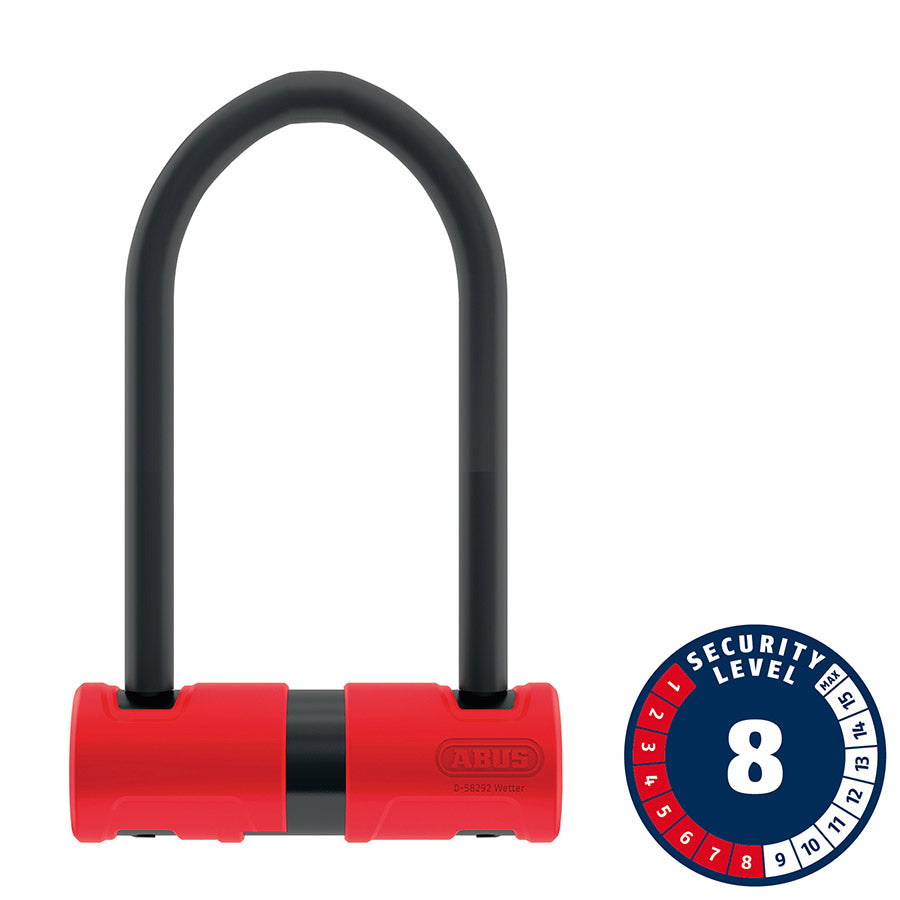ABUS 440A Alarm - Thumbnail 3