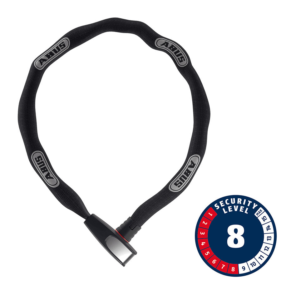 Abus 8807K Steel-O-Chain