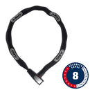 Candado de cadena Abus Steel-O-Chain