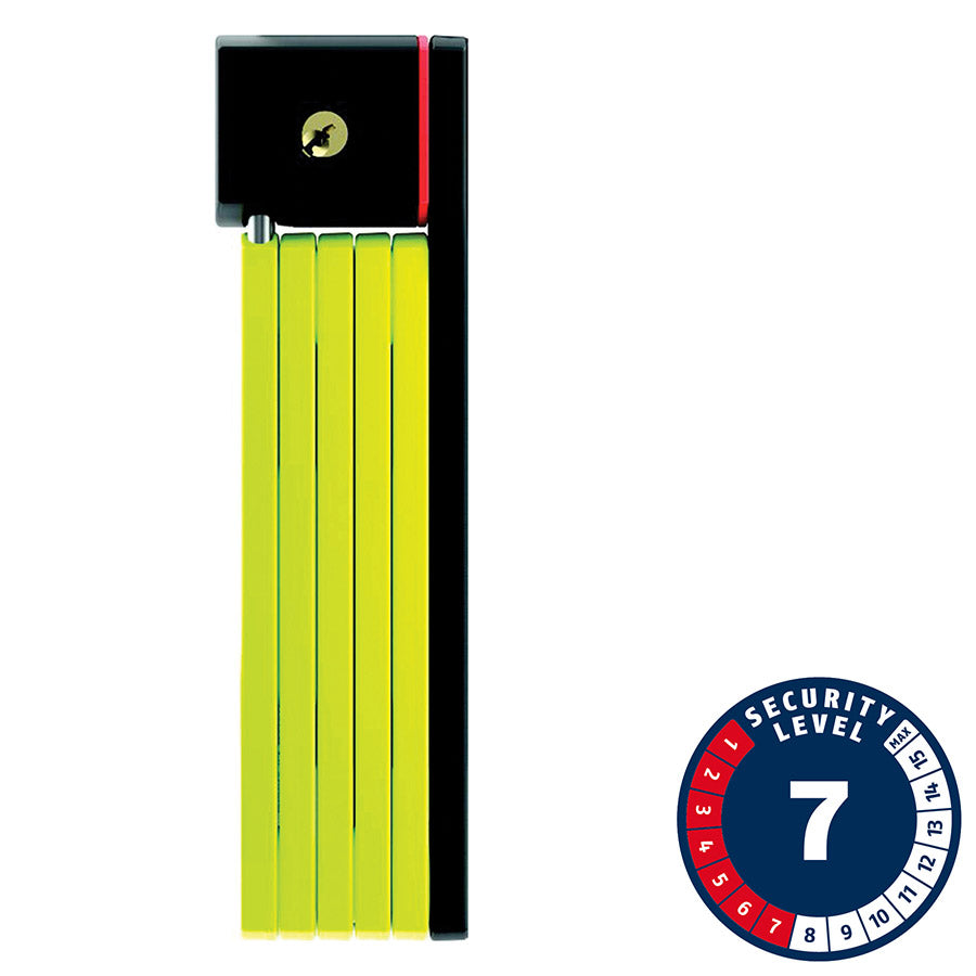 Abus Bordo uGrip 5700 SH