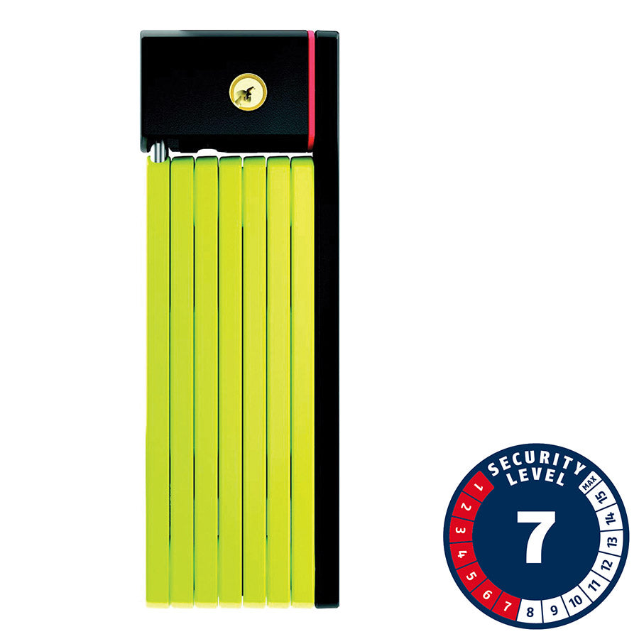 Abus Bordo Big uGrip 5700