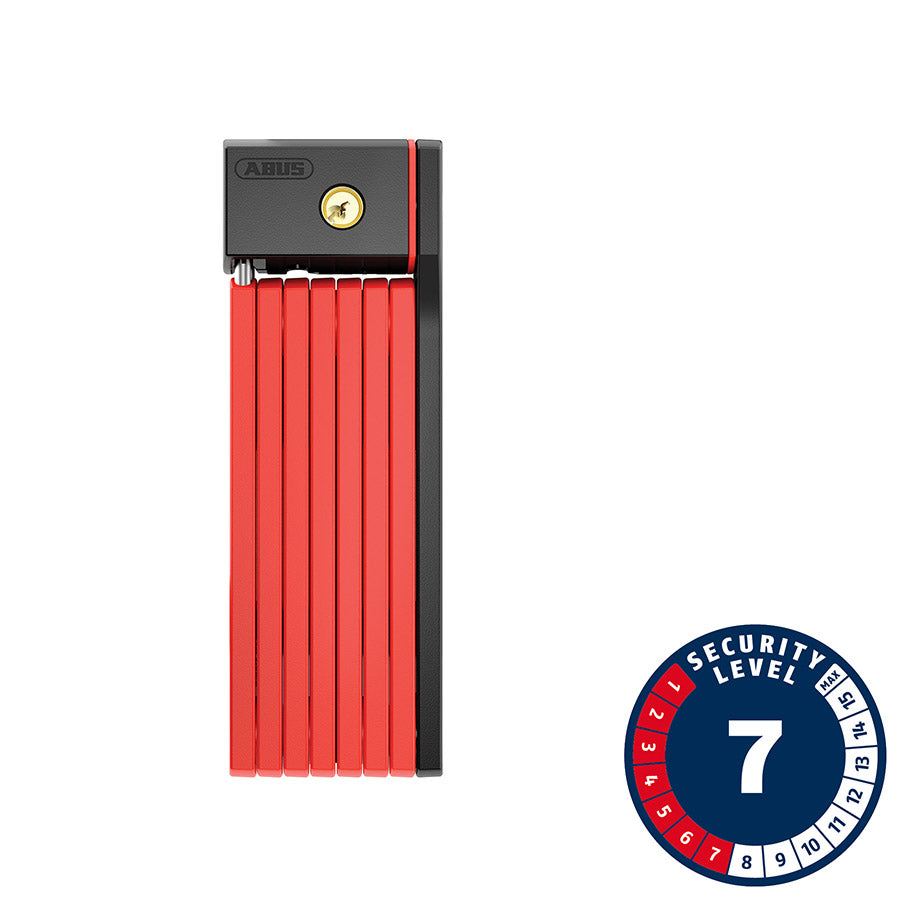Abus Bordo Big uGrip 5700