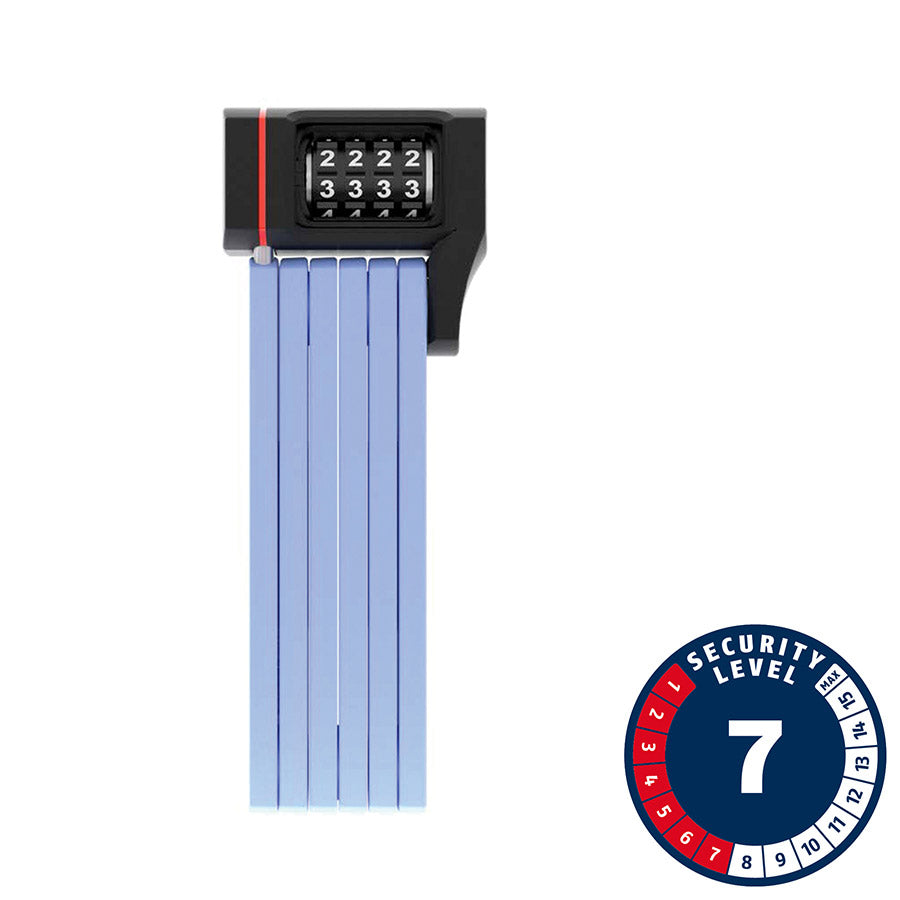 Abus Bordo uGrip 5700C