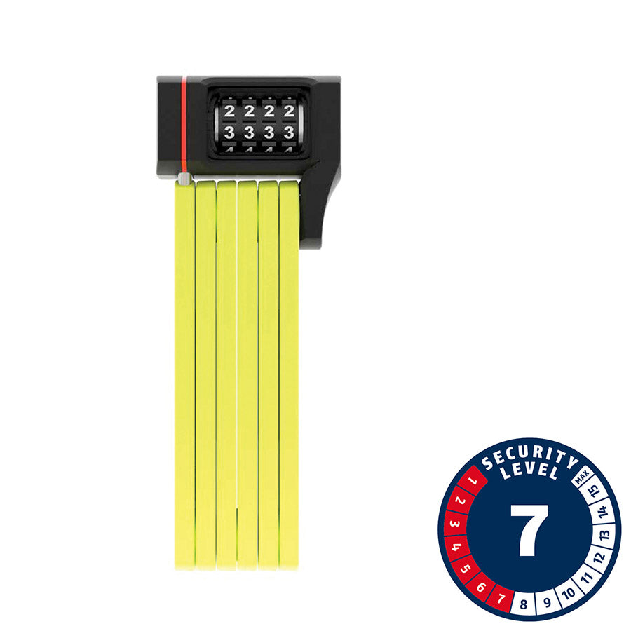 Abus Bordo uGrip 5700C