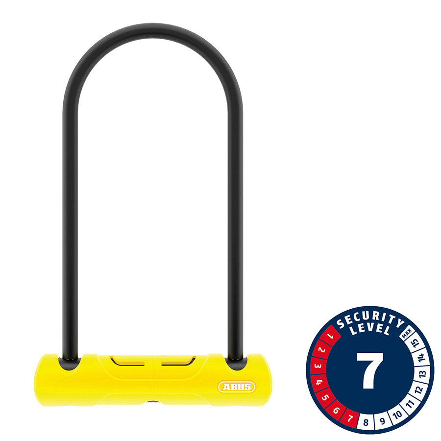 ABUS 402 U-Lock