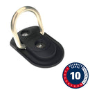 Anclaje de pared/suelo Abus WBA 60: 10 mm