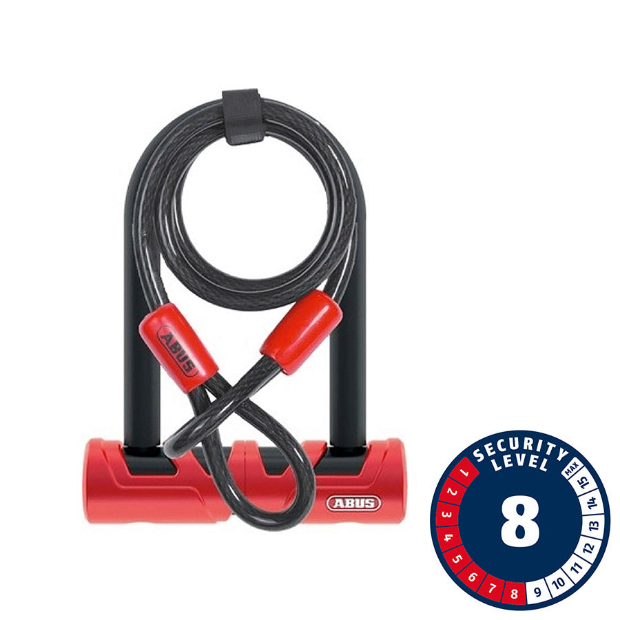 Abus U-Lock - Thumbnail 5