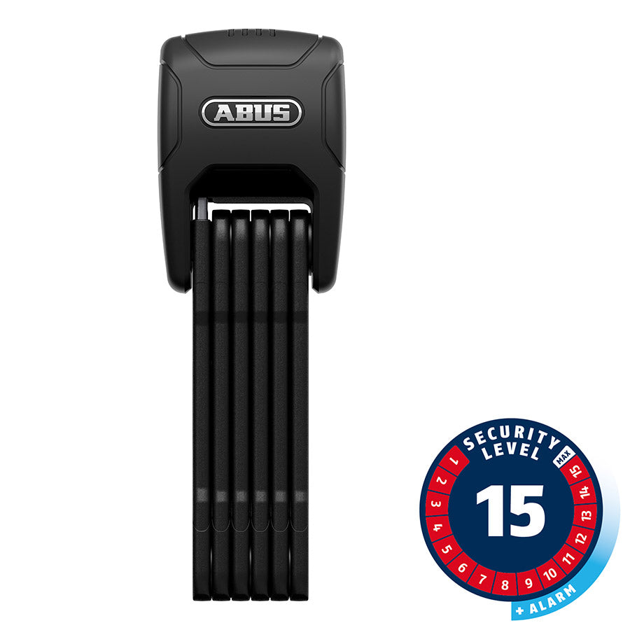 Abus Bordo 6000KA XPlus Folding Lock