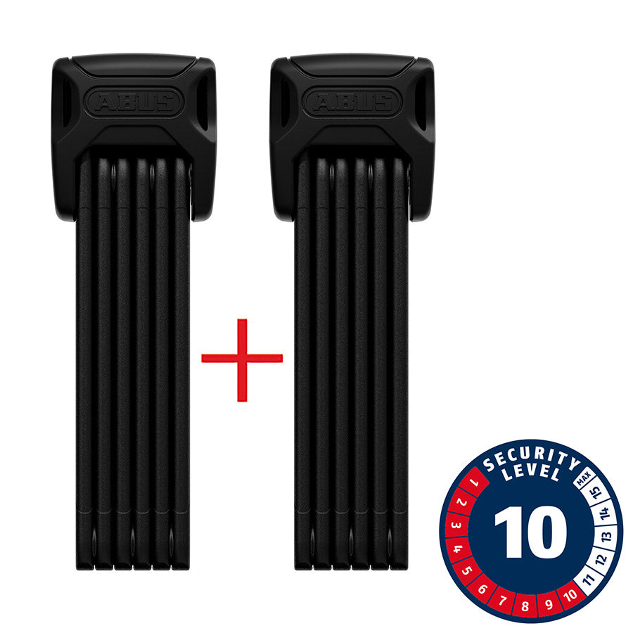 Abus Bordo XPlus 6000K