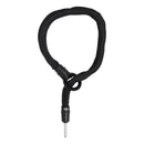 Abus Ivy 8KS/100 Adaptor Chain - 3.3/100cm 8mm Links Black