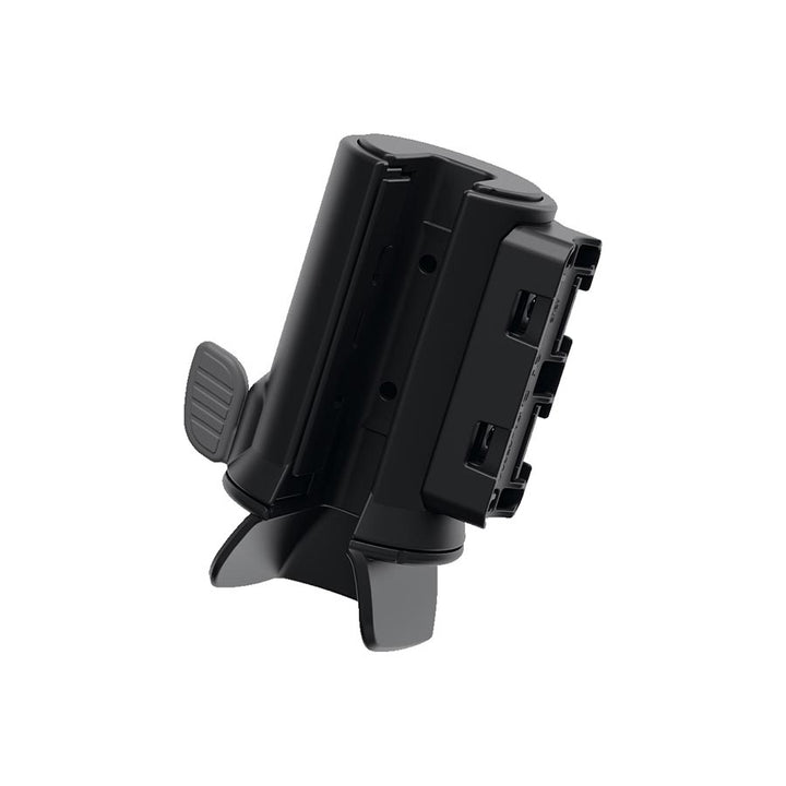Abus SHB U-lock Bracket - Fits 12-14mm Round Square Shackle 20-55mm Frame Diameter